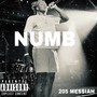 NUMB (Explicit)