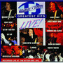 Tommy James Greatest Hits - Live