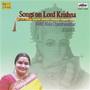 Songs On Lord Krishna - Sikkil Mala Chandrasekha