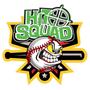 Hit squad (feat. WooHoodrixh & Yung marr) [Explicit]