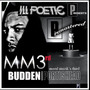 Ill Poetic Presents: Joe Budden Meets Portishead Mood Muziks Third