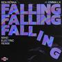 Falling (feat. EMMA LX) [Mind Electric Remix]