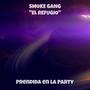 Prendida en la Party (feat. Saenz, Jirehn, Frostboy & Rick G) [Explicit]