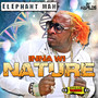 Inna Wi Nature - Single