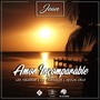 Amor Incomparable (feat. Leo Figueroa, Keylin Cruz & Edu Espinoza)