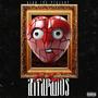 Atrapados (feat. Plomo) [Explicit]