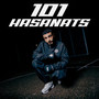 101 Hasanats