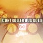 Controller aus Gold