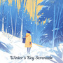 Winter’s Key Serenade