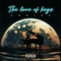 The Love Of Keys (Explicit)