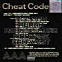 Cheat Code (feat. YCE Don, Aurah, Room-41-More & Kiddzane) [Explicit]