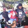 Brothers' Keeper (Explicit)