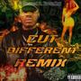 Cut Different Remix (feat. NoevaKay) [Explicit]