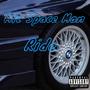 Mic Space Man Ride (Explicit)