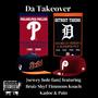Da Takeover (feat. Shyf Timmons, Bruiz, Koach Kadoe & Pain) [Explicit]