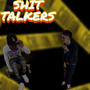 **** talkers (feat. RX THE KIDD) [Explicit]