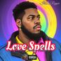 Love Spells From Coney Island (Explicit)