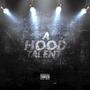 A Hood Talent (Explicit)