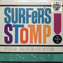 Surfer's Stomp