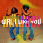 MTG Girl I Like You (Explicit)