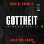 Gottheit (Dämonen Remix) [Explicit]