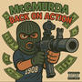Bacc on action (Explicit)