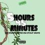 5 hours 45 minutes (feat. DJy Weazy & Vester Rsa)