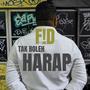 Tak Boleh Harap (Explicit)