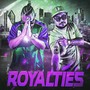 Royalties (Slowed & Chopped) [Explicit]