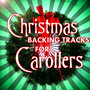 Christmas Backing Tracks for Carollers