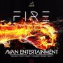 Fire (feat. Blackboy Teddy, Chogzy, Dhamani, Wizdom & Møa) [Explicit]