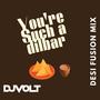 You're such a dilbar (Fusion Desi Mix)