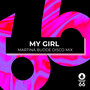 My Girl (Disco Mix)