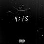 4:48 (feat. Indacutsjay) [Explicit]