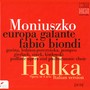 Moniuszko: Halka