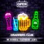 Drankers Club (feat. Jewil) [Explicit]