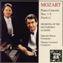 Mozart: Piano Concerti 1-4 (Pasticci)