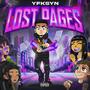 Lost Pages (Deluxe) [Explicit]