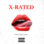 X- Rated (Explicit)