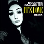 It's Love (Remixes)