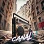 CANAL 6.9 (feat. sauer) [Explicit]