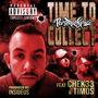 Time to Collect (feat. Timos & CHEK 33) [Explicit]