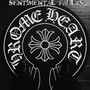 Sentimental Faults (Explicit)