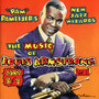 The Music of Louis Armstrong - Hot 5 & 7, Vol. 2