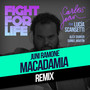 Fight For Life (Juni Ramone & Macadamia Nut Brittle Remix) [feat. Lucía Scansetti, Alex Shaker & Daniel Martín]