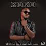 ZAKA (feat. Dony-G, Xnipe & Majah Revaldo)