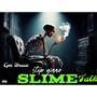 Slime Talk (feat. Step Ginno) [Explicit]