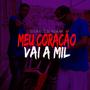 A Putaria que preenche meu vazio (feat. Mc Magrela, Dj Caslu & Mc Lk du Serrão) [Explicit]