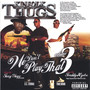 We Don't Play That Vol. 3 ft. Tony Yayo