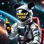 Dauerprall im All (feat. Leon Musk & Space X) [Radio Edit]